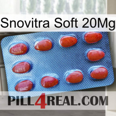 Snovitra Soft 20Mg 06